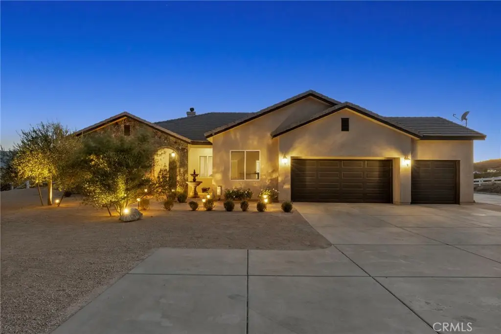 34468 Katrina Street, Acton, CA 93510 - #1