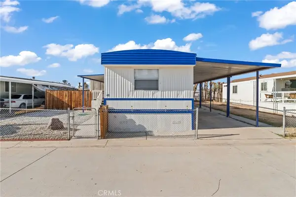 11420 Lee Avenue #48, Adelanto, CA 92301