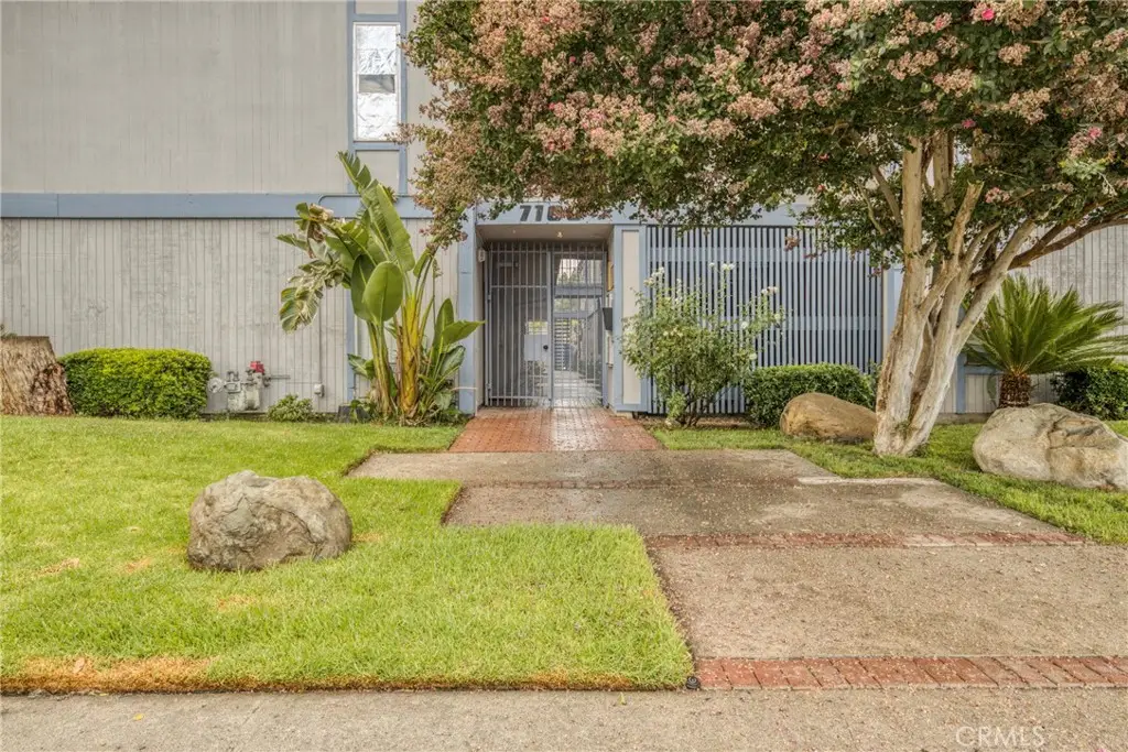 7100 Woodman Avenue, Van Nuys, CA 91405 - #1