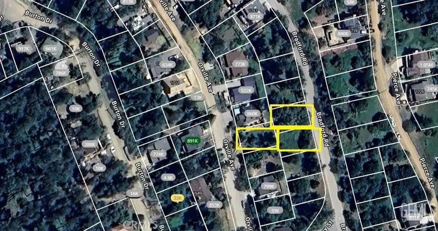 0 Orville Avenue, Cambria, CA 93428 - Image #3