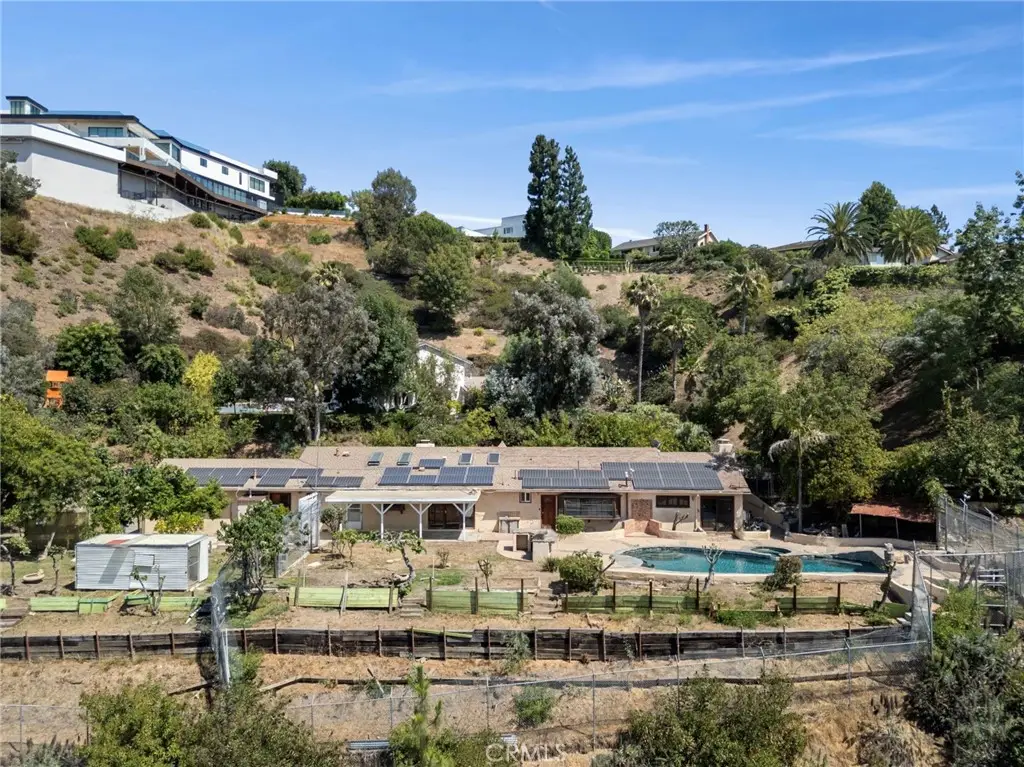 10961 Savona Road, Los Angeles, CA 90077 - #1