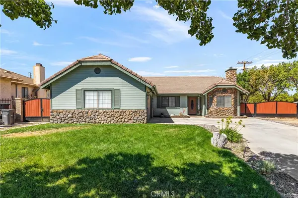 41747 Crispi Lane, Quartz Hill, CA 93536