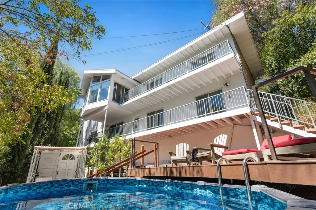 4922 Escobedo Drive, Woodland Hills, CA 91364 - #1