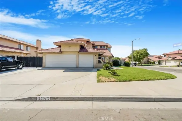 37913 53rd Street E, Palmdale, CA 93552