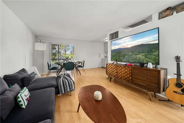 23515 Lyons Avenue #S7, Valencia, CA 91355