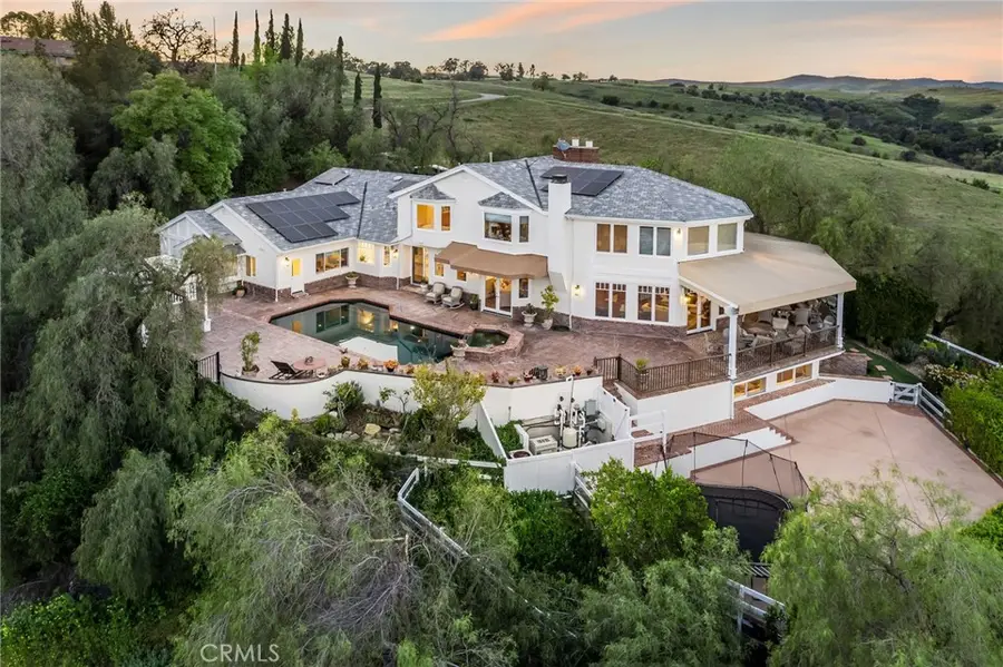 24965 Kit Carson Road, Hidden Hills, CA 91302 - Image #2