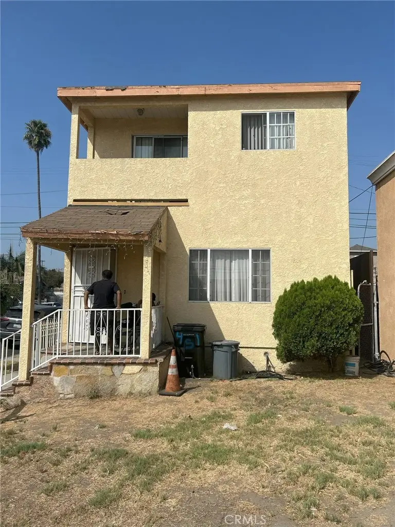 451 E 111th Place, Los Angeles, CA 90061 - Image #1
