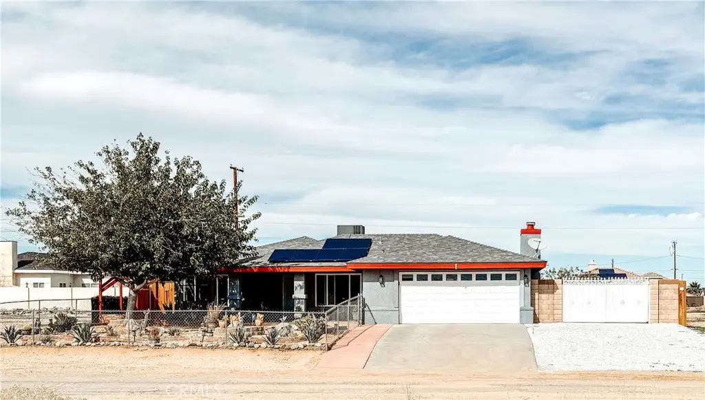 7851 Greenwood Avenue, California City, CA 93505 - Image #1