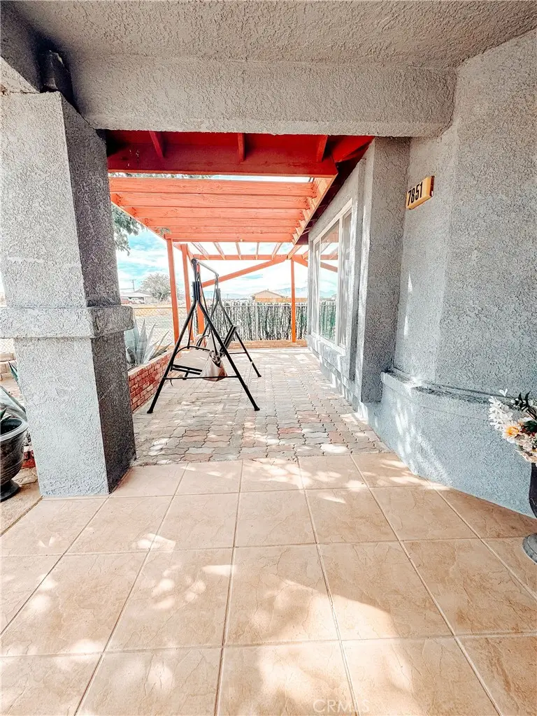 7851 Greenwood Avenue, California City, CA 93505 - Image #2