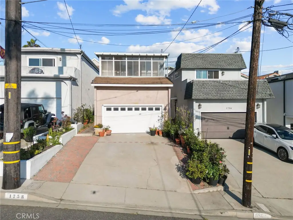 1758 Reed Street, Redondo Beach, CA 90278 - Image #1