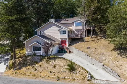 30184 Enchanted Way, Running Springs, CA 92382 - #1