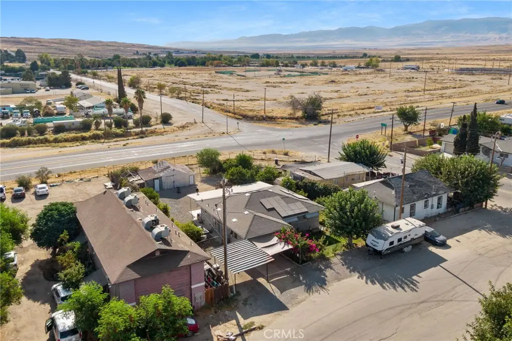 304 Adams Street, Taft, CA 93268 - #1