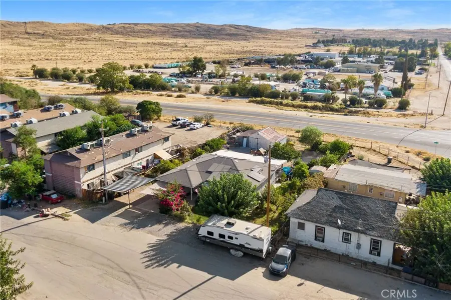 304 Adams Street, Taft, CA 93268 - #2
