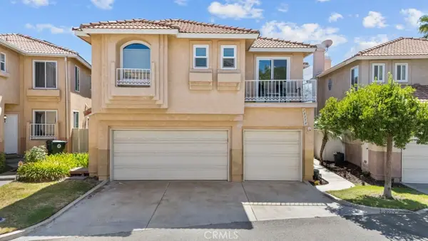 18554 Olympian Ct., Canyon Country, CA 91351