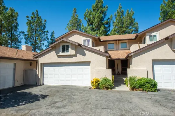 28415 Seco Canyon Road #125, Saugus, CA 91390