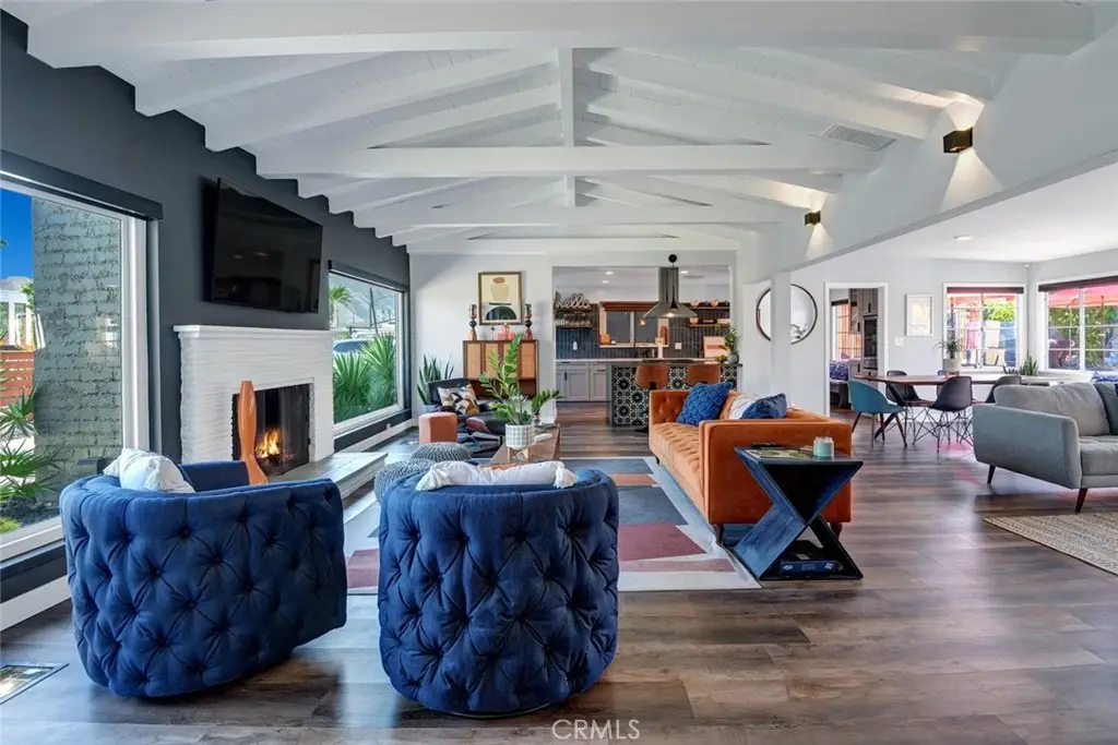 1645 S Sunrise Way, Palm Springs, CA 92264 - Image #1