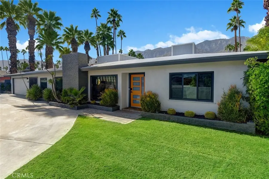 1645 S Sunrise Way, Palm Springs, CA 92264 - Image #2