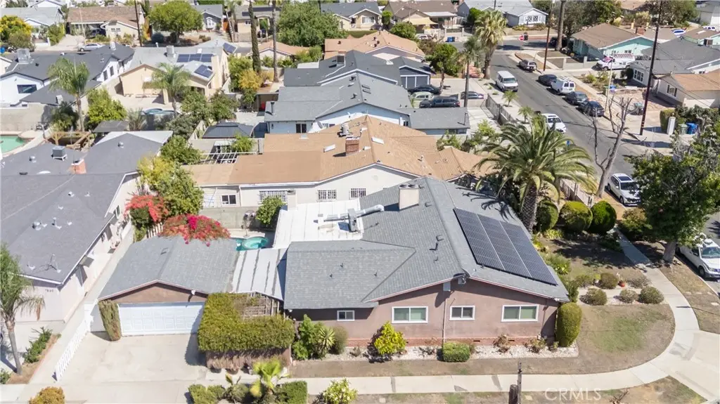 12827 Covello Street, North Hollywood, CA 91605 - #1