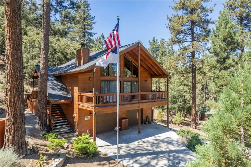 2041 Symonds Drive, Pine Mountain Club, CA 93225 - Image #1