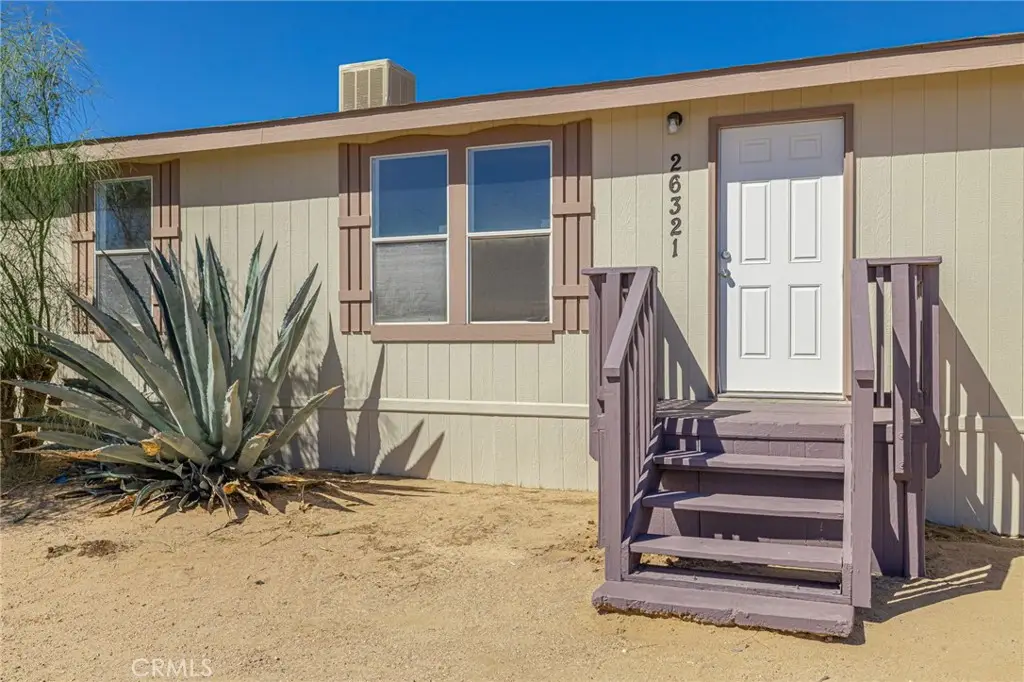 26321 Olanche, Mojave, CA 93501 - Image #1