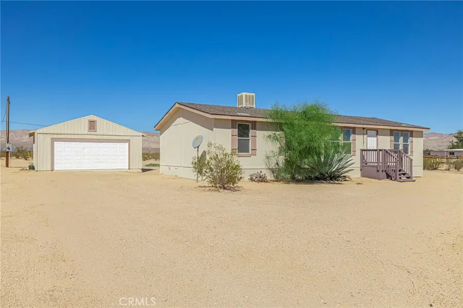 26321 Olanche, Mojave, CA 93501 - Image #2