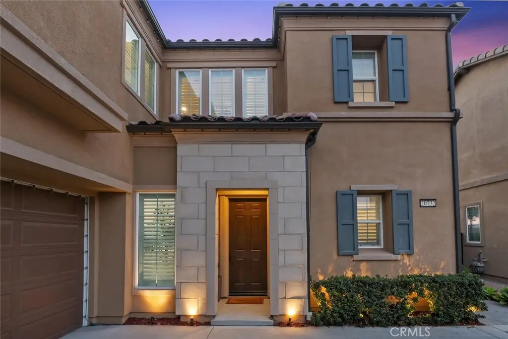 20732 W Beech Circle, Porter Ranch, CA 91326 - #1