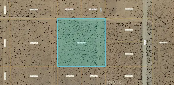 0 Bellaire Avenue, Edwards, CA 93523