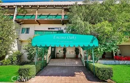 5460 White Oak Ave #G102, Encino, CA 91316 - Image #1