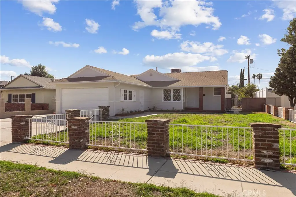 10025 Burnet Avenue, San Fernando, CA 91345 - Image #1