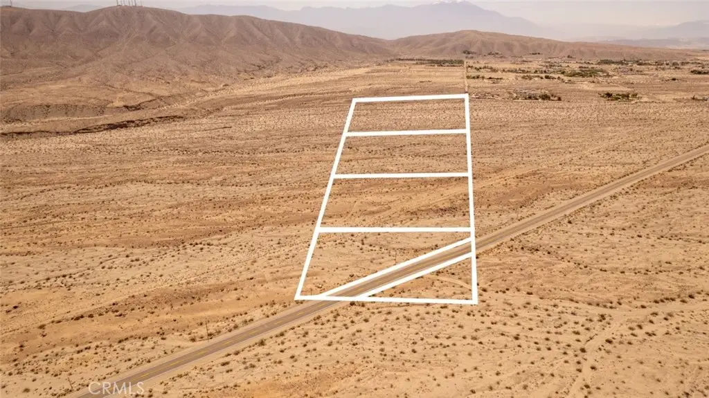 0 0, Coachella Valley, CA 90022 - Image #1