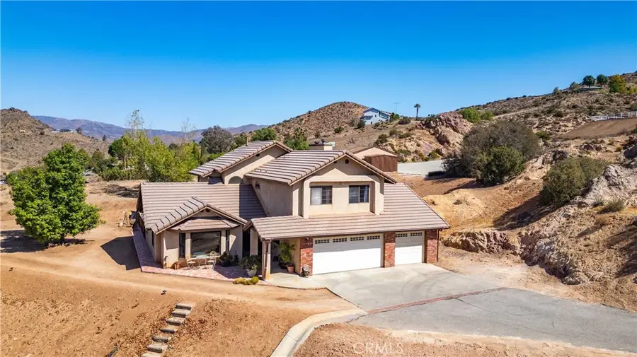 31237 Silverset Road, Acton, CA 93510 - Image #2
