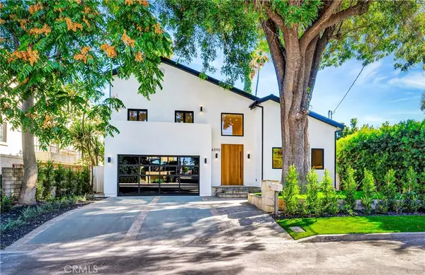 4390 Irvine Ave, Studio City, CA 91604