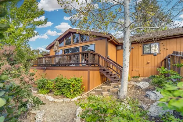 15420 Live Oak Way, Pine Mountain Club, CA 93222