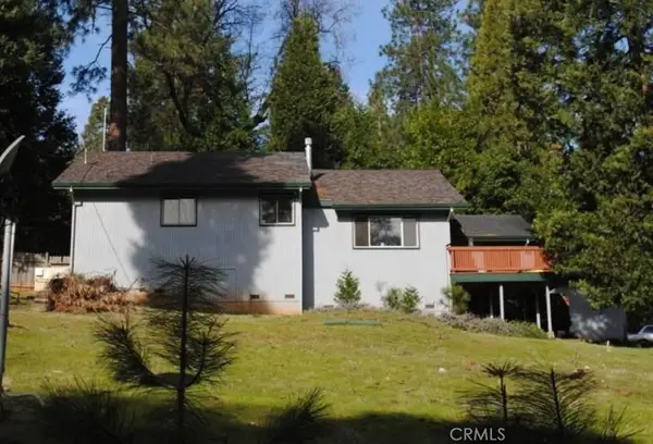 16625 Alpine Lane, Pioneer, CA 95666