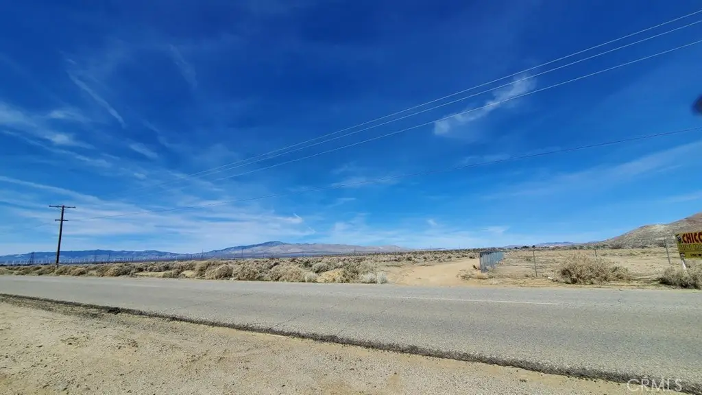 0 Rosamond Blvd & Kildeer St R St, Rosamond, CA 93560 - #1