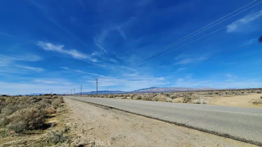 0 Rosamond Blvd & Kildeer St R St, Rosamond, CA 93560 - #2