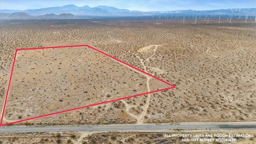 0 Mojave Tropico Rd, Mojave, CA 93501 - Image #2