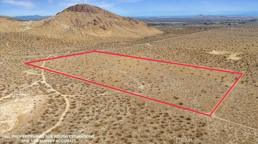 0 Mojave Tropico Rd, Mojave, CA 93501 - Image #3