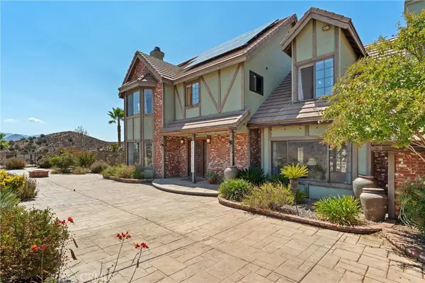 34625 Red Rover Mine Road, Acton, CA 93510