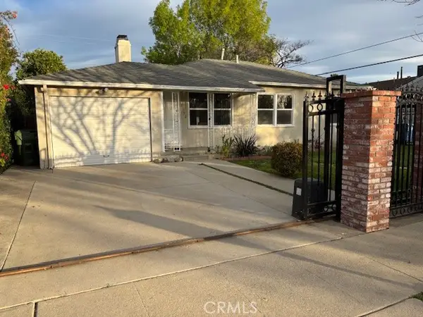 7252 Rhea, Reseda, CA 91335