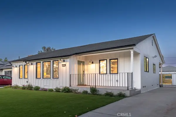 5808 Irvine Avenue, North Hollywood, CA 91601