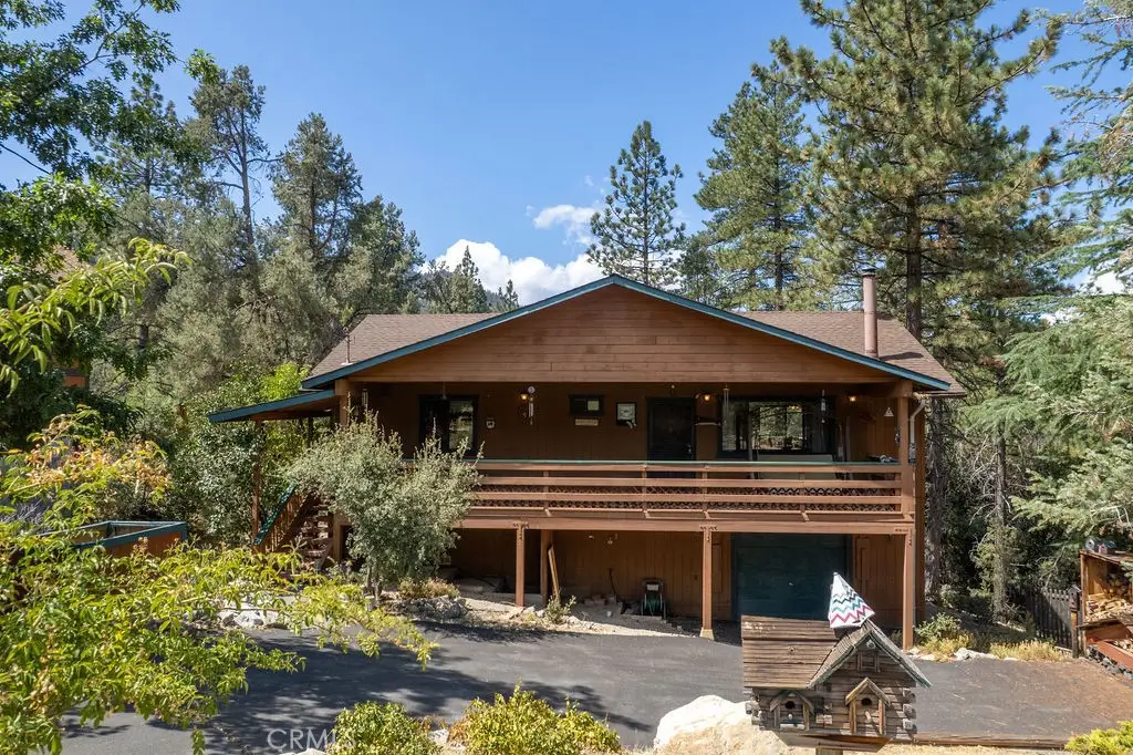 2305 Rhine Court, Pine Mountain Club, CA 93222 - Image #1