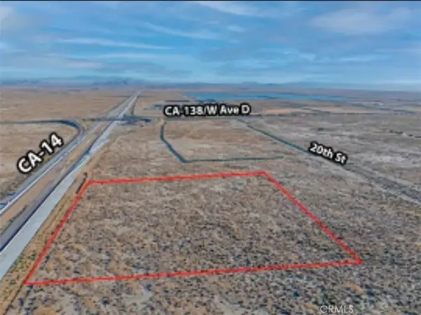 2100 W Avenue D6 / 21st St. W., Lancaster, CA 93536