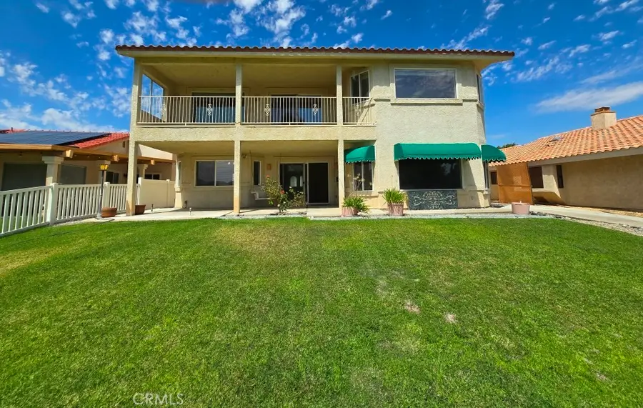 14740 Blue Grass Drive, Helendale, CA 92342 - Image #3