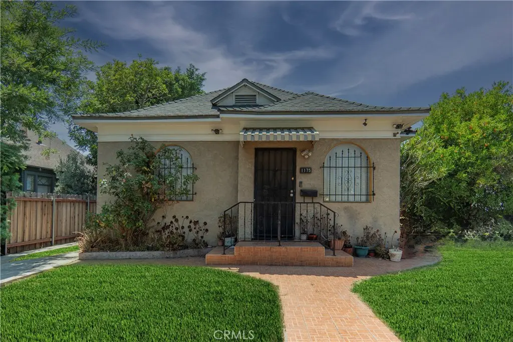 1175 N Commonwealth Avenue, Los Angeles, CA 90029 - #1