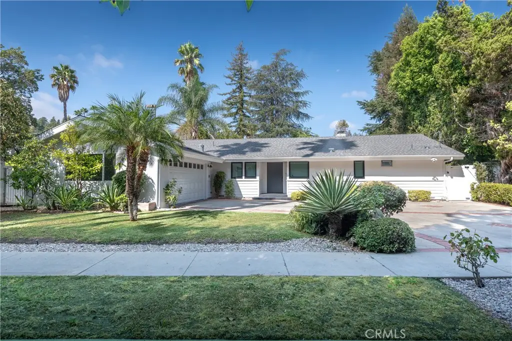 4533 Collett Avenue, Encino, CA 91436 - Image #1