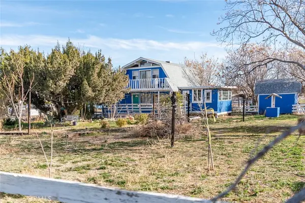 43254 52nd Street W, Lancaster, CA 93536