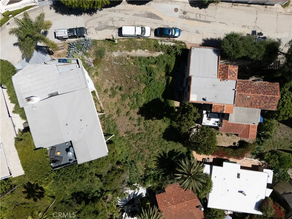 6682 Whitley Terrace, Los Angeles, CA 90068 - #1