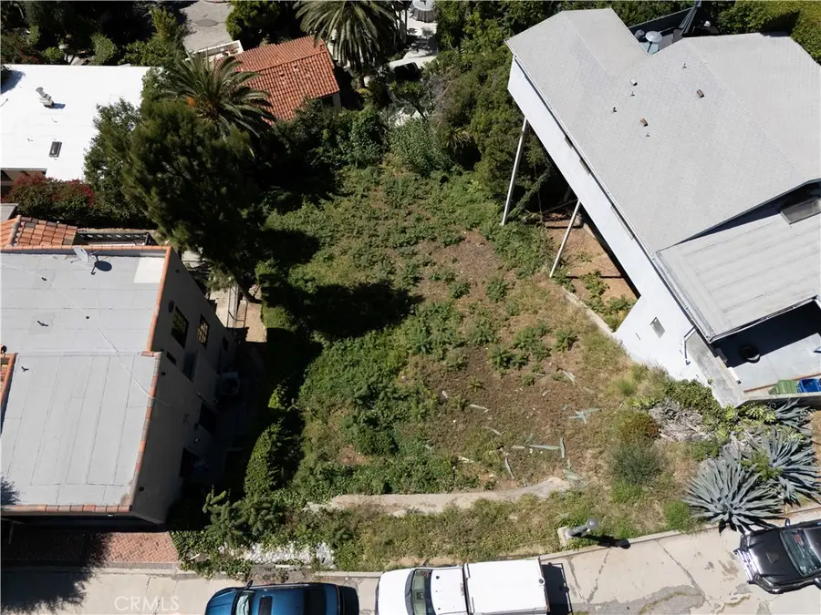 6682 Whitley Terrace, Los Angeles, CA 90068 - #3