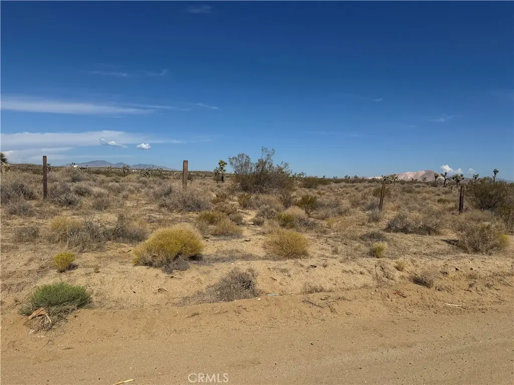 0 Seirra Hwy, Rosamond, CA 93560 - #1